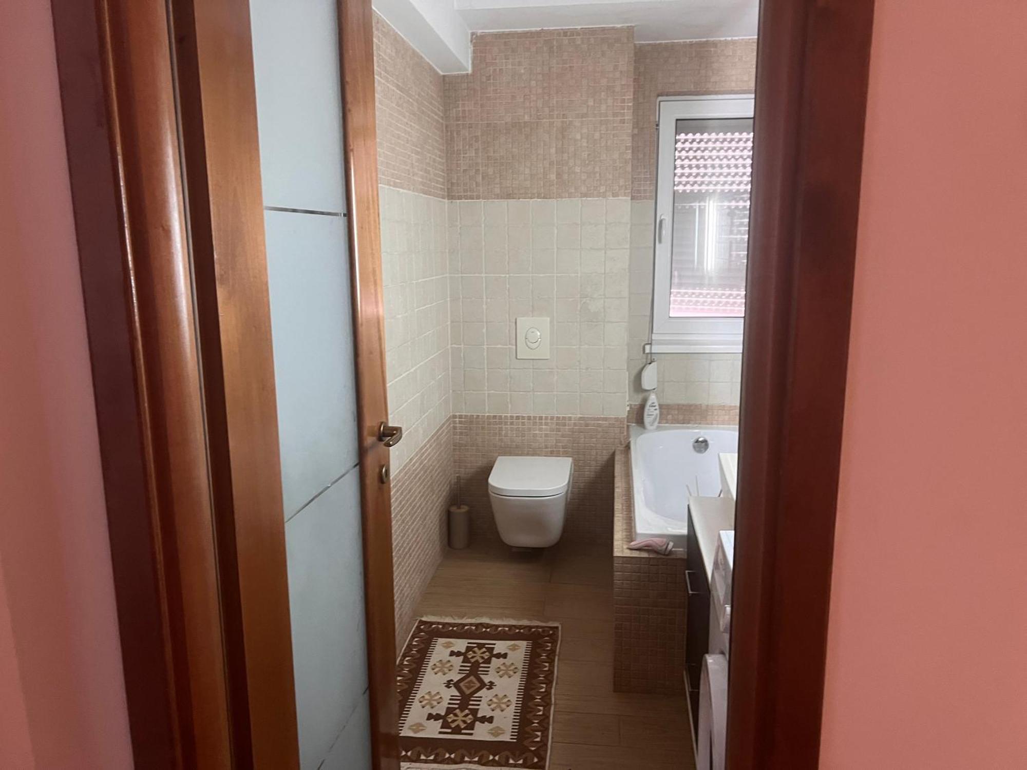 Central Trei Camere 巴克乌 外观 照片